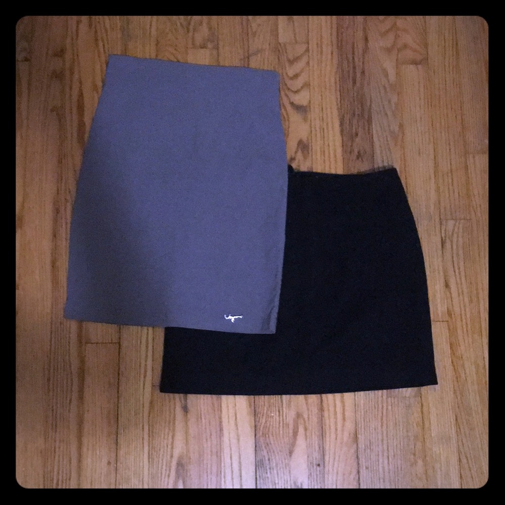 Two skirts one price PROMO